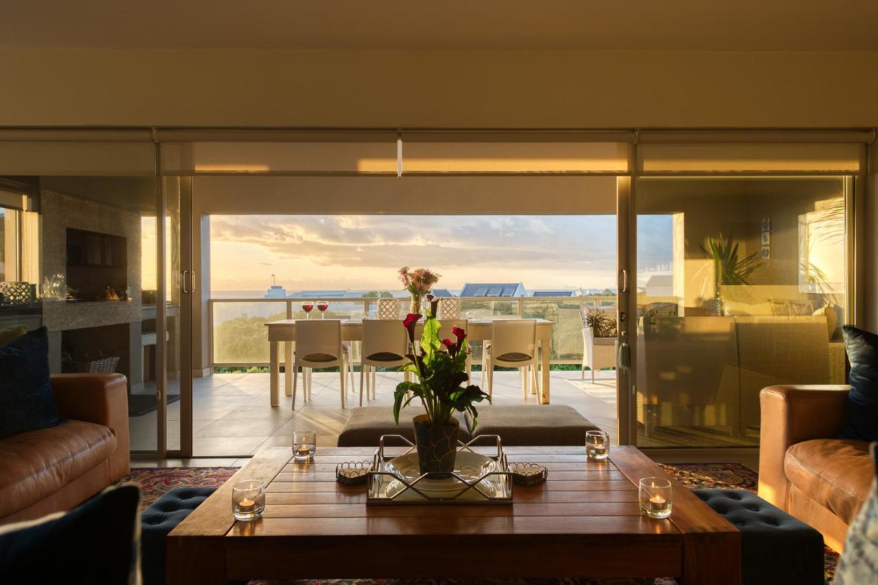 Stanford'S Cove Villas Гансбай Экстерьер фото