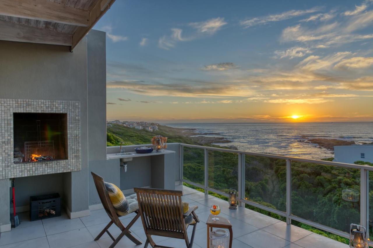 Stanford'S Cove Villas Гансбай Экстерьер фото