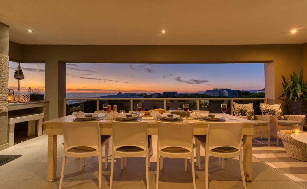 Stanford'S Cove Villas Гансбай Экстерьер фото