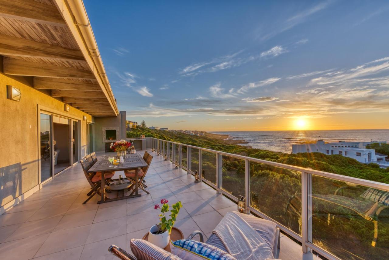 Stanford'S Cove Villas Гансбай Экстерьер фото