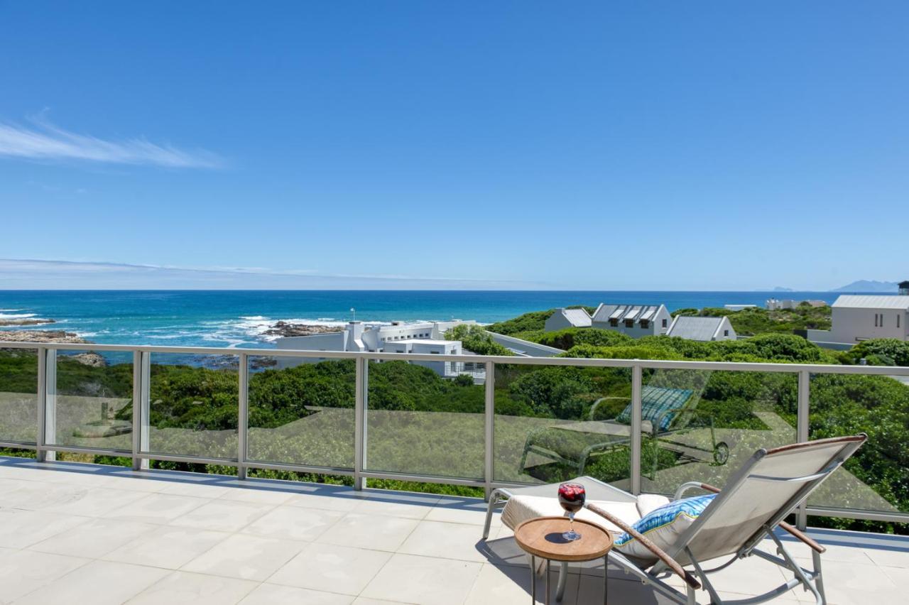 Stanford'S Cove Villas Гансбай Экстерьер фото