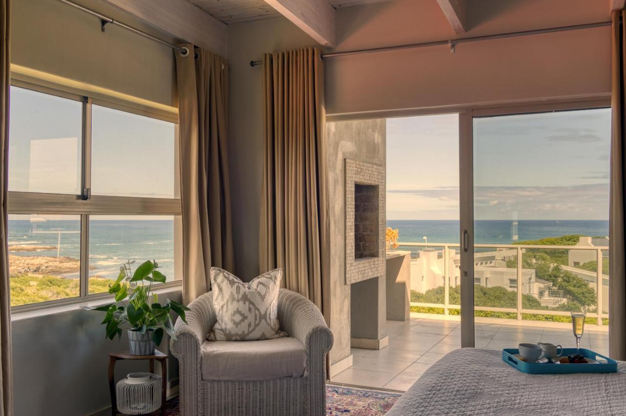 Stanford'S Cove Villas Гансбай Экстерьер фото