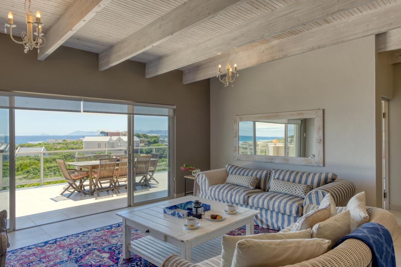 Stanford'S Cove Villas Гансбай Экстерьер фото