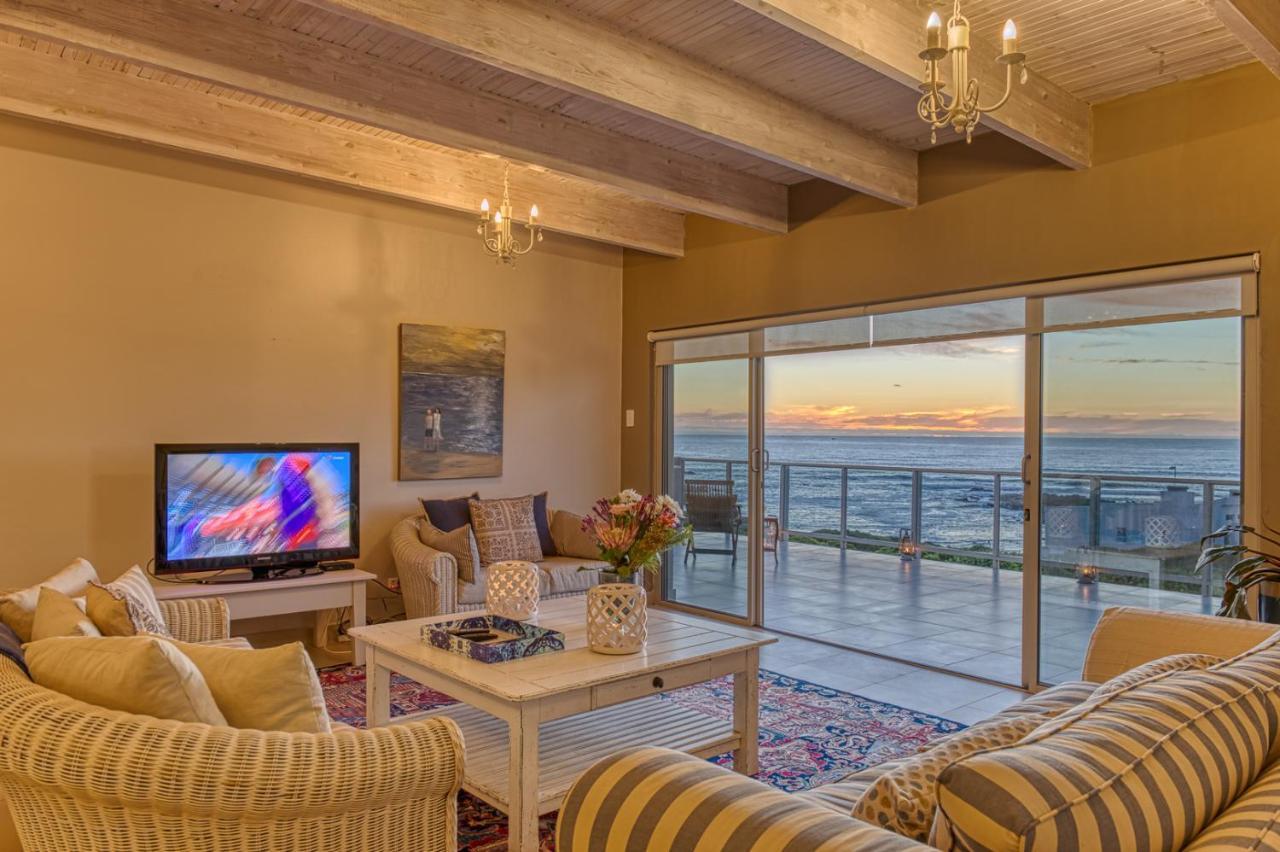 Stanford'S Cove Villas Гансбай Экстерьер фото