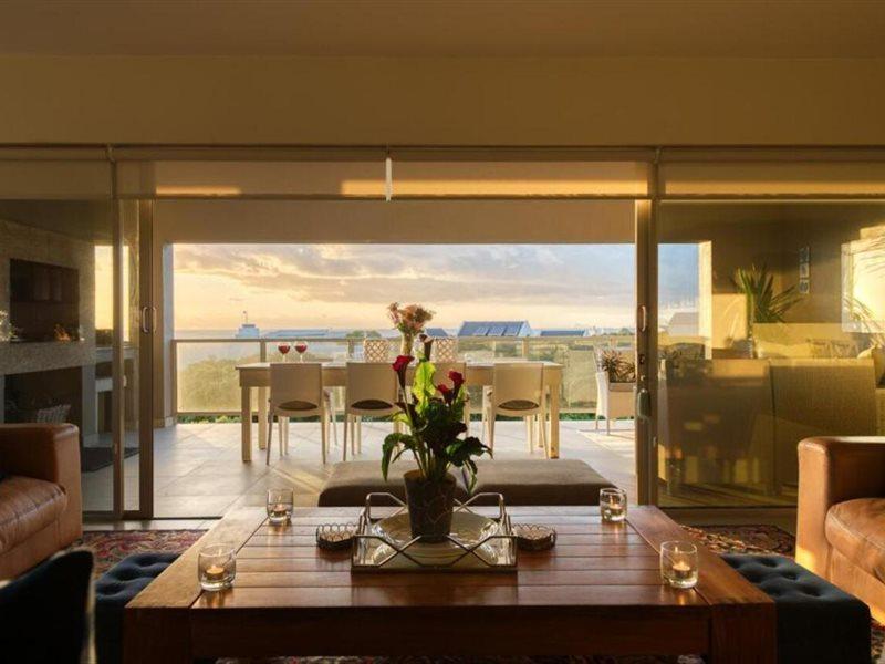 Stanford'S Cove Villas Гансбай Экстерьер фото